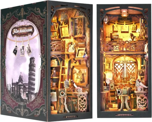 DIY Book Nook Kit